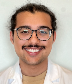 Emaad Mirza
