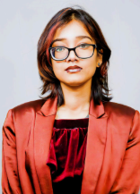 Ishani Ray, MD-PhD Candidate