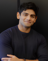 Rohan Parekh, M.S.