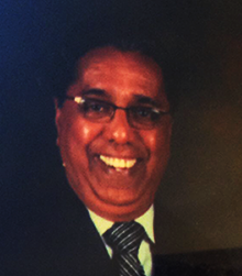 Roy Parikh